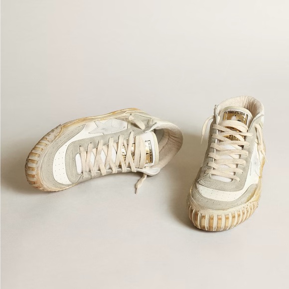  Mid Star Size 37